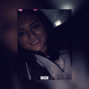 Meet your Posher, Lesli